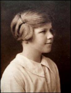 Venetia Burney, who named Pluto